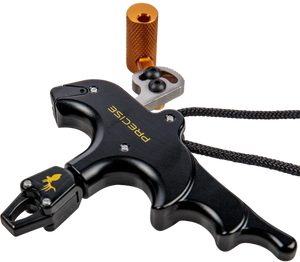 Precise - 4 finger - T Handle