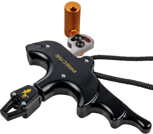 Precise - 4 finger - T Handle