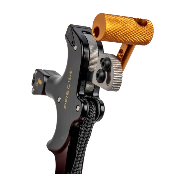 Precise - 4 finger - T Handle