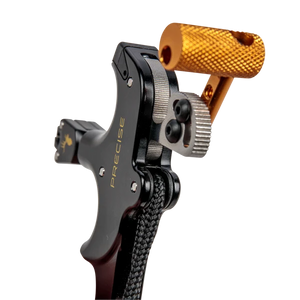 Precise - 4 finger - T Handle
