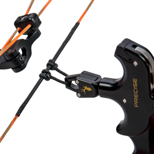 Precise - 4 finger - T Handle