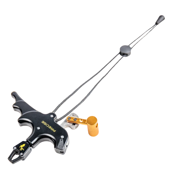 Precise - 4 finger - T Handle