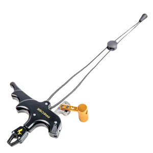 Precise - 4 finger - T Handle
