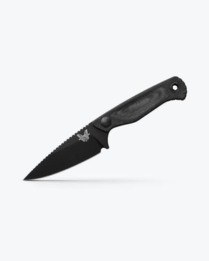 Dacian™ | Black Micarta
