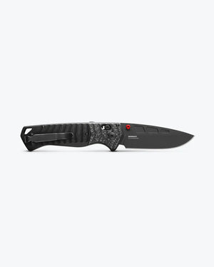 PSK™ | Carbon Fiber & Black G10