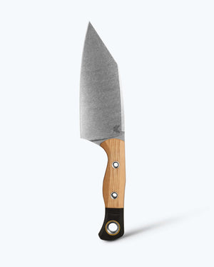 Station Knife - MPL VLY/BLK
