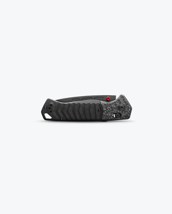 PSK™ | Carbon Fiber & Black G10
