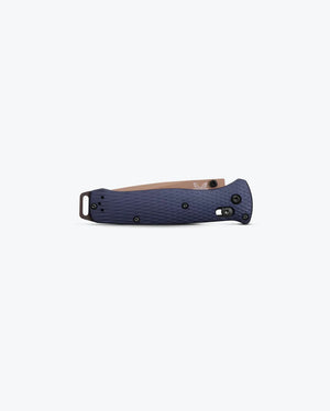 Bailout® | Crater Blue Aluminum