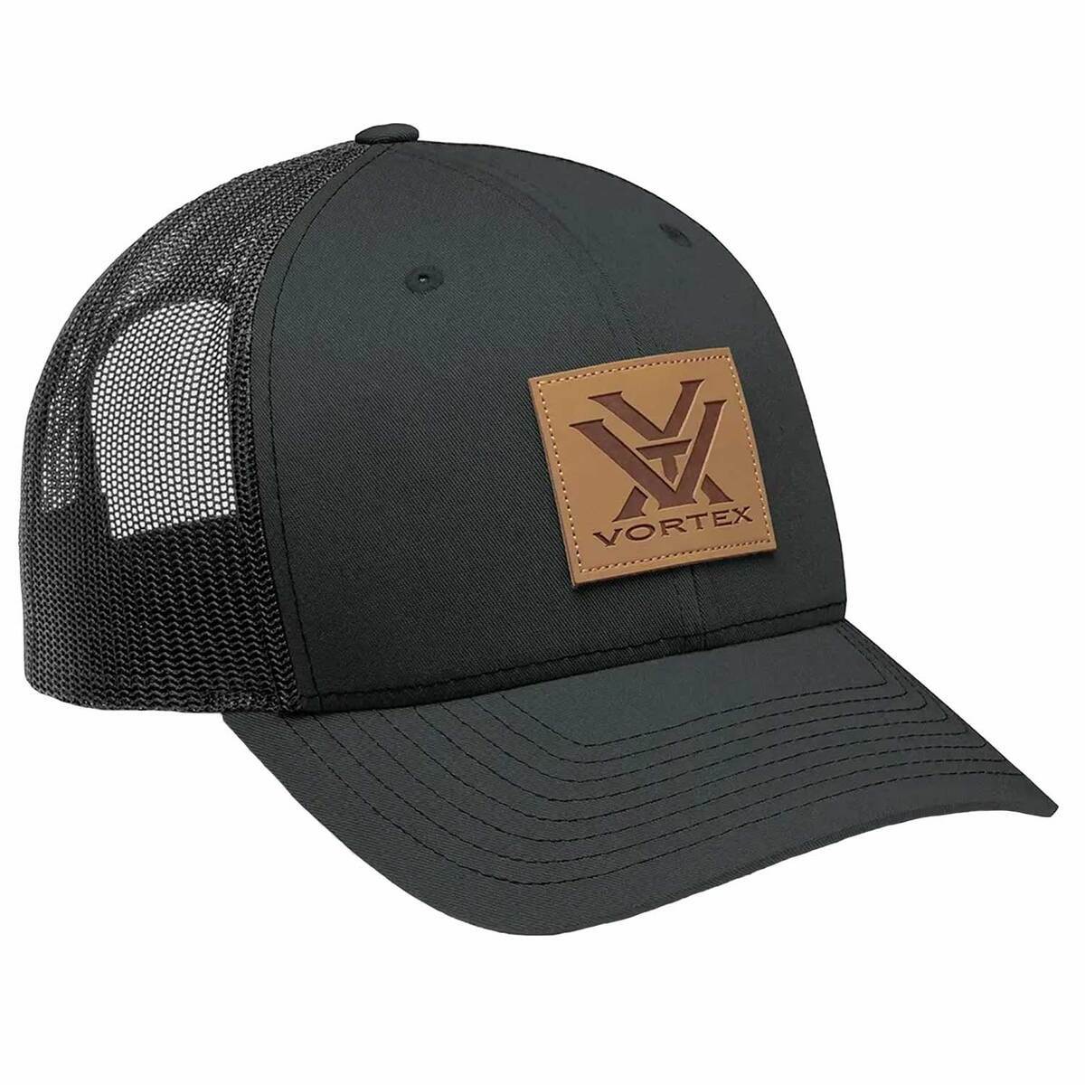 Mesh Trucker Hat