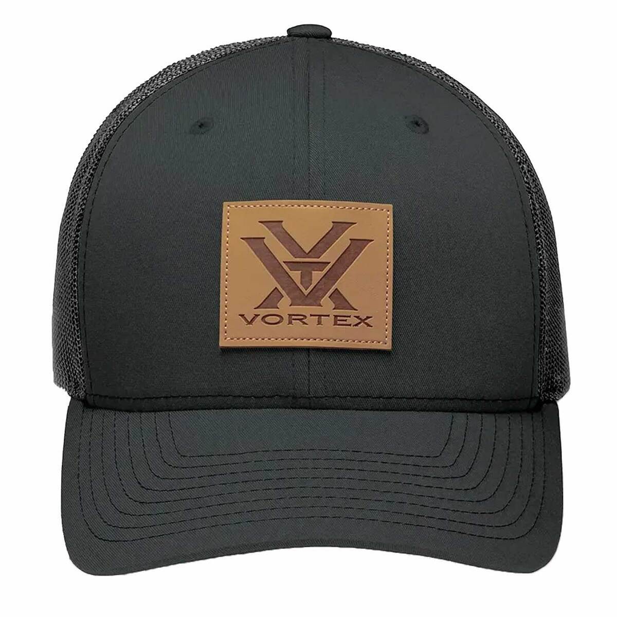 Mesh Trucker Hat