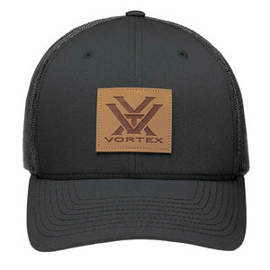 Mesh Trucker Hat