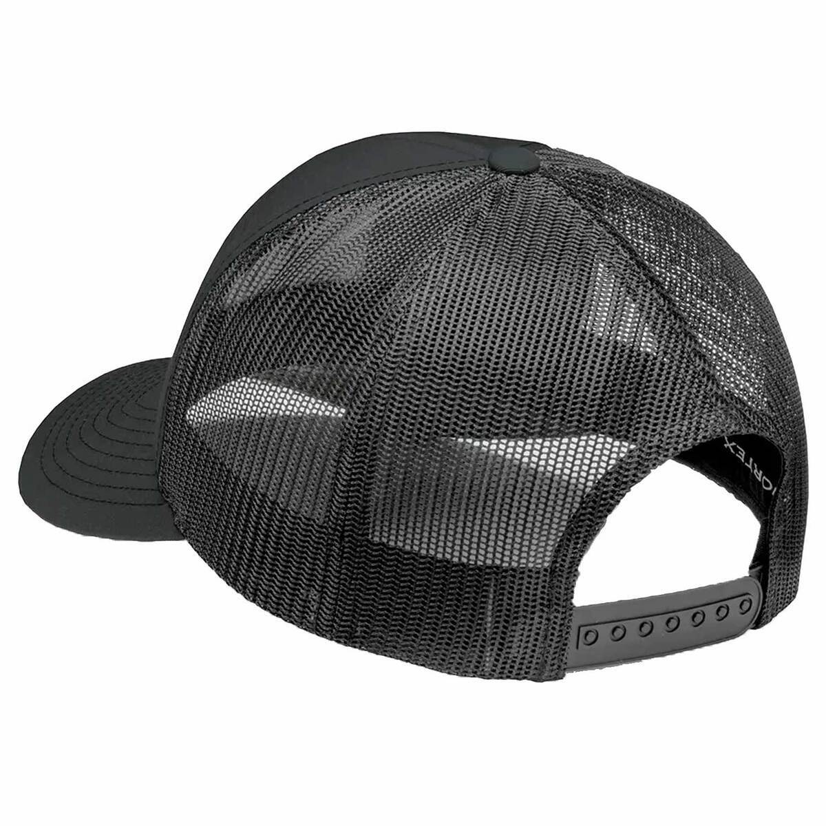 Mesh Trucker Hat