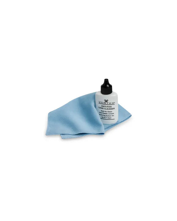 FogFree Lens Cleaning Field Kit
