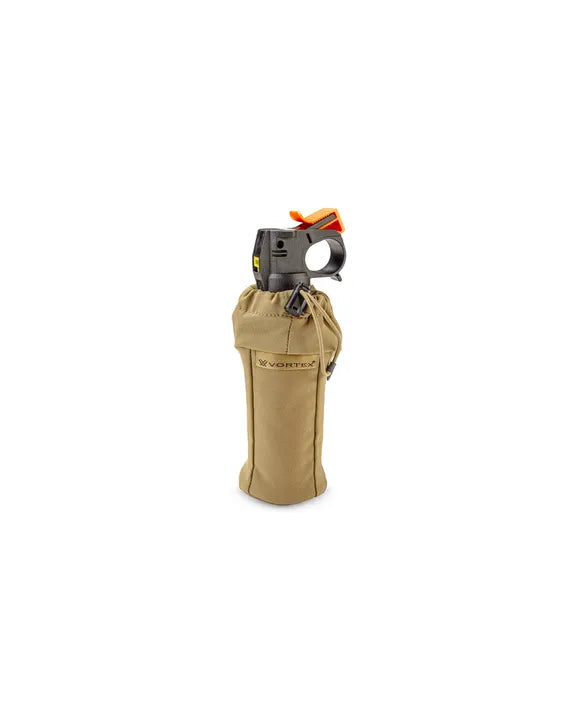 GlassPak Pro Bear Spray Pouch-Tan