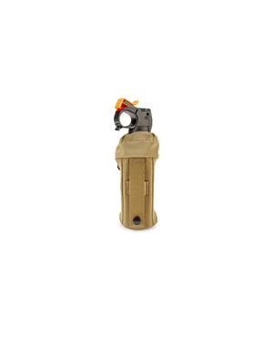 GlassPak Pro Bear Spray Pouch-Tan