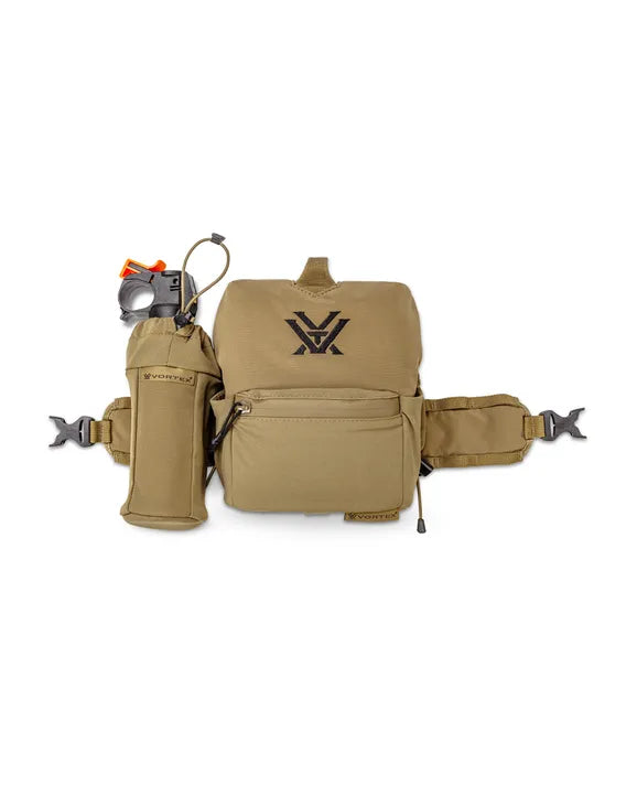 GlassPak Pro Bear Spray Pouch-Tan