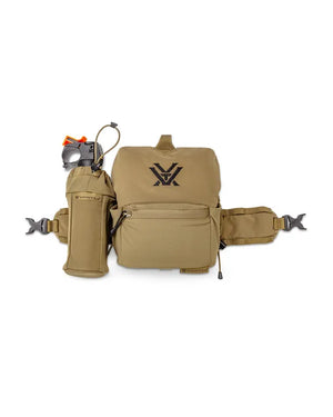 GlassPak Pro Bear Spray Pouch-Tan