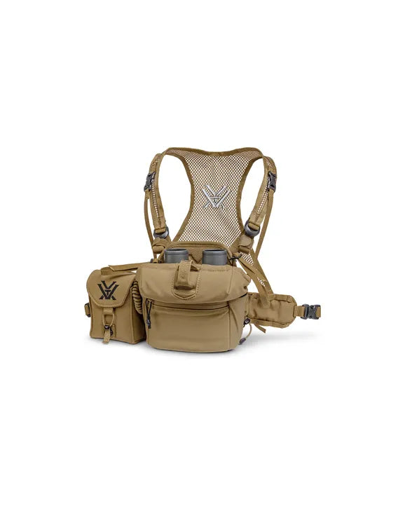 GlassPak™ Pro Binocular Harness