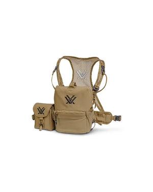 GlassPak™ Pro Binocular Harness