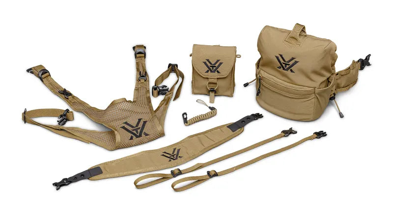 GlassPak™ Pro Binocular Harness
