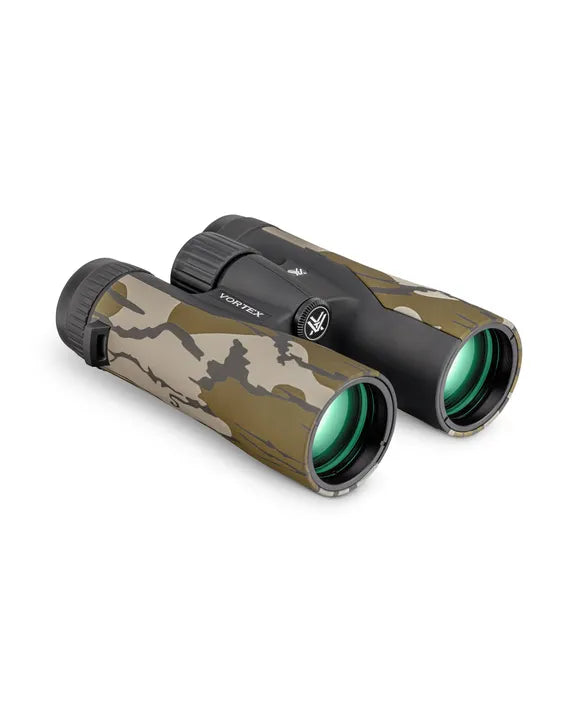 Crossfire HD 10x42 Bottomland
