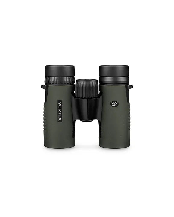 Diamondback® HD 8x32