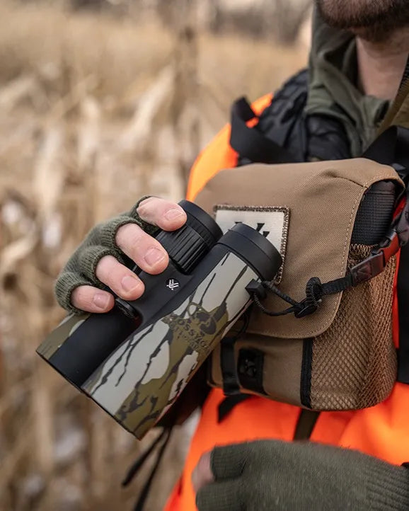 Crossfire HD 10x42 Bottomland
