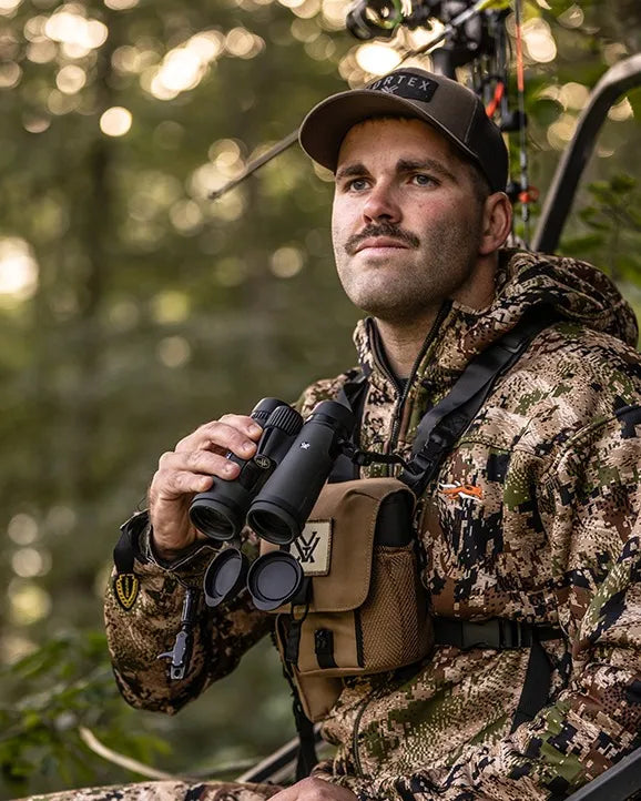 Diamondback® HD 10x42