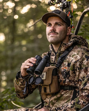 Diamondback® HD 10x42