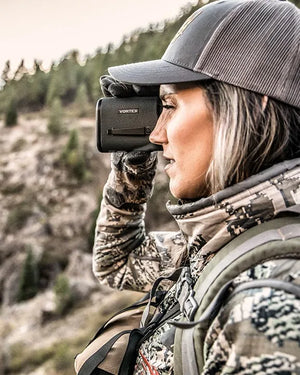 Diamondback® HD 2000 Laser Rangefinder
