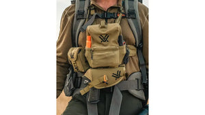 GlassPak Pro Holster-Tan