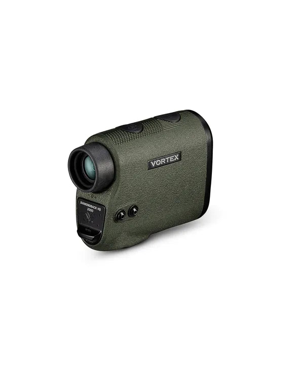 Diamondback® HD 2000 Laser Rangefinder