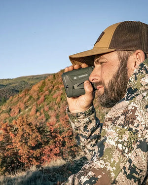Crossfire® HD 1400 Laser Rangefinder