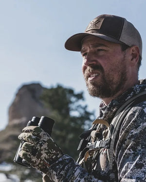 Viper® HD 8x42