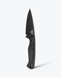 Dacian™ | Black Micarta