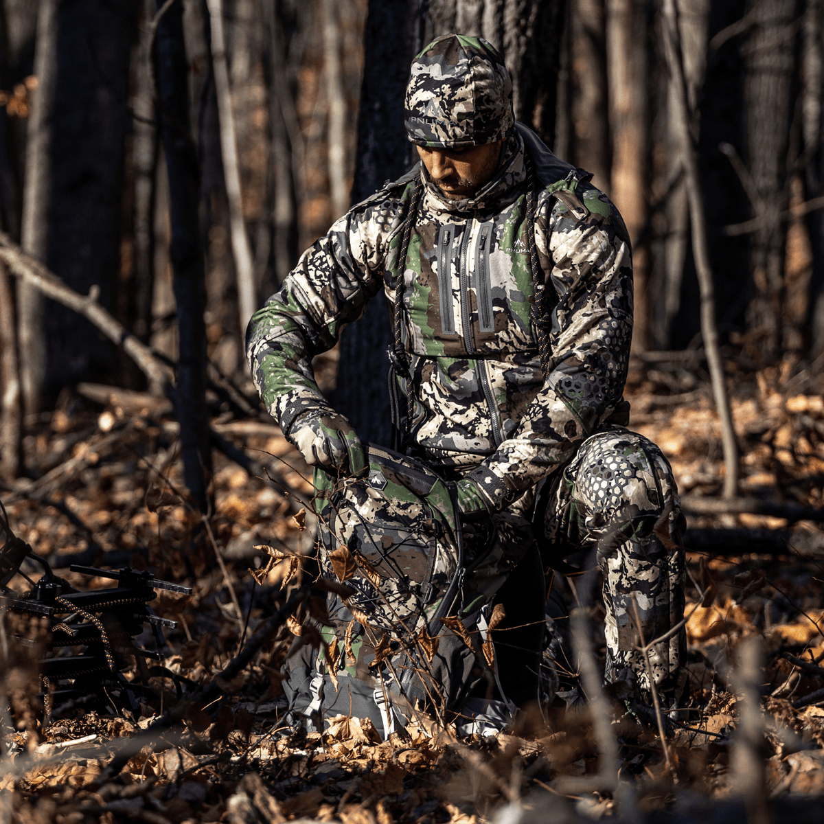 Waypoint Jacket