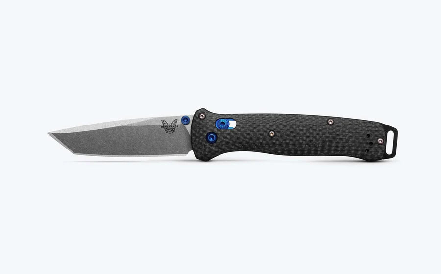 Bailout® | Carbon Fiber | SS Tanto