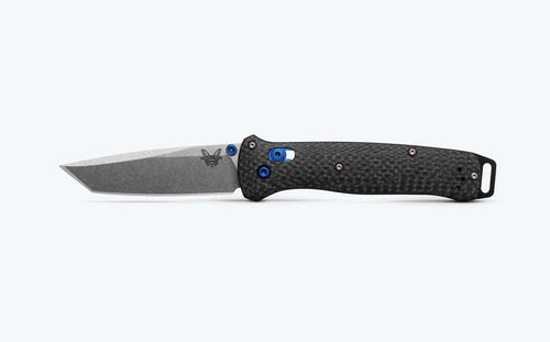 Bailout® | Carbon Fiber | SS Tanto