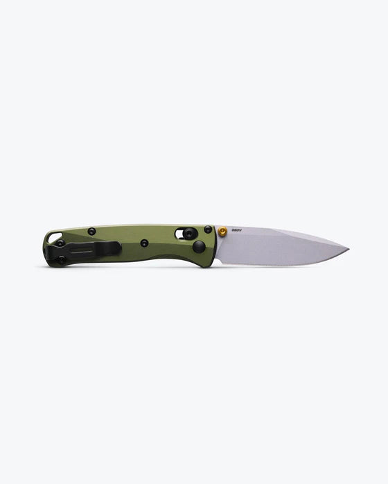 Mini Bugout® | Woodland Green | Drop-point
