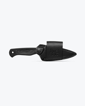 Dacian™ | Black Micarta