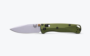 Mini Bugout® | Woodland Green | Drop-point