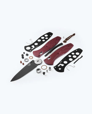 Barrage® | Redstone | Drop-Point