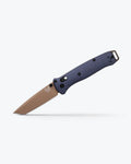 Bailout® | Crater Blue Aluminum