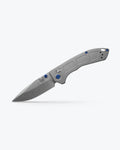 Mini Narrows™ | Gray Titanium