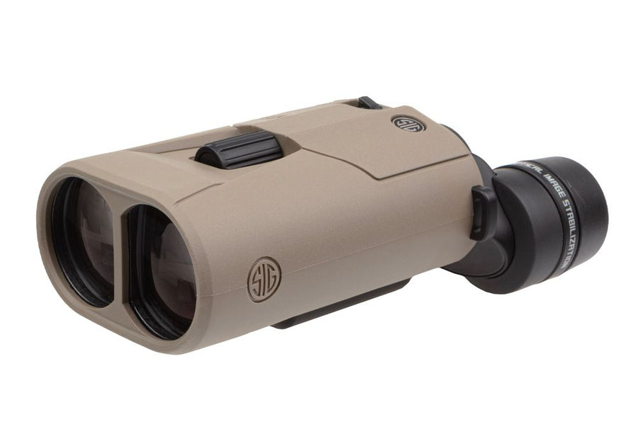 Zulu6 HDX OIS Binocular 20X42MM Image Stabilized