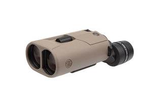 Zulu 6 HDX OIS Binocular 16X42 MM Image Stabilized